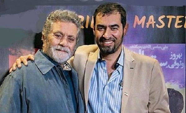 شهاب حسینی در آمریکا چه میکند؟ شهاب حسینی در آمریکا چه میکند؟