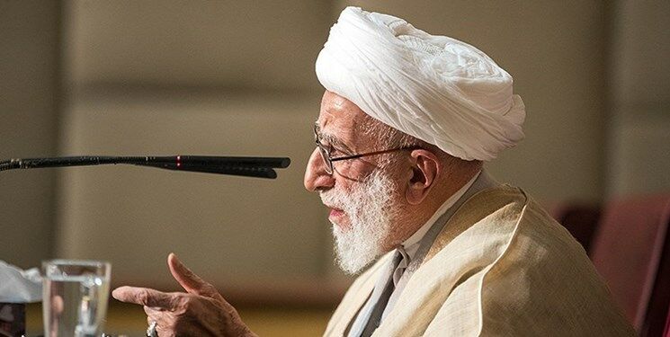 وعده آیتالله جنتی به کاندیداهای ردصلاحیت شده: حق اعتراض دارید وعده آیتالله جنتی به کاندیداهای ردصلاحیت شده: حق اعتراض دارید