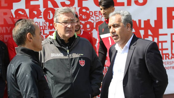 پرونده پیچیده برانکو-پرسپولیس؛ پای فیفا به میان میآید پرونده پیچیده برانکو-پرسپولیس؛ پای فیفا به میان میآید