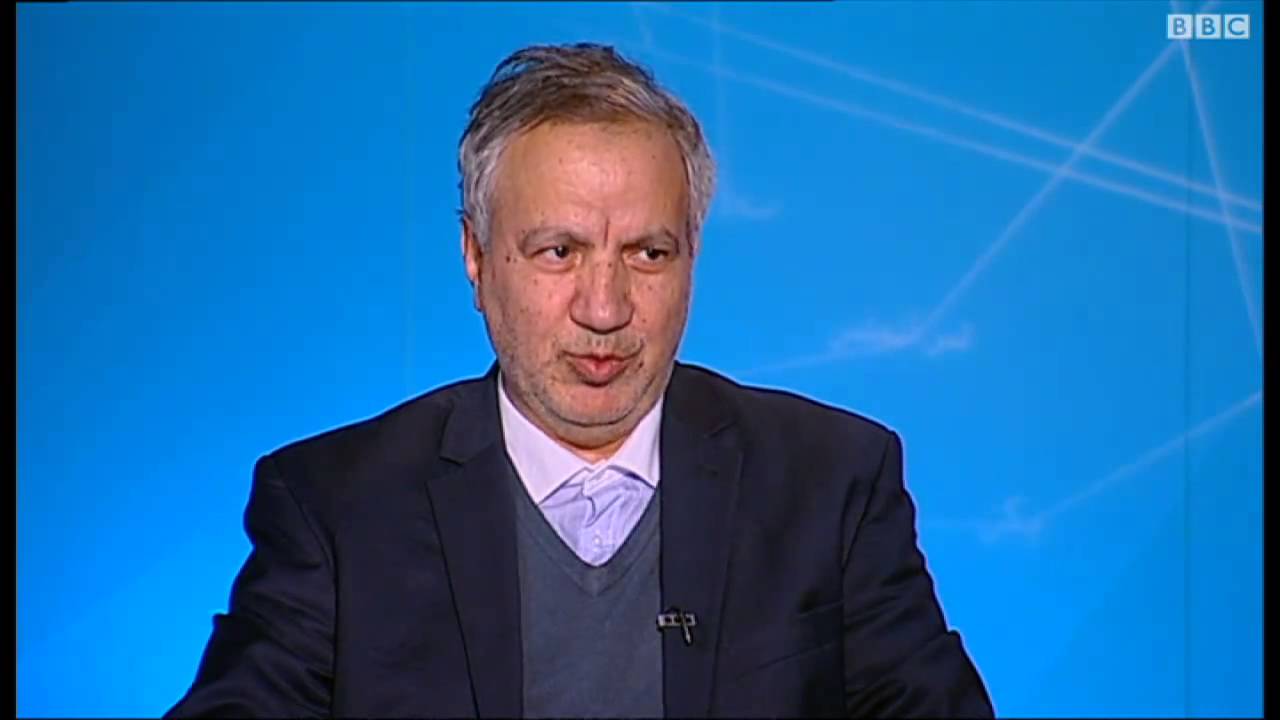 عطاالله مهاجرانی: دیگر در هیچ برنامه BBC شرکت نخواهم کرد