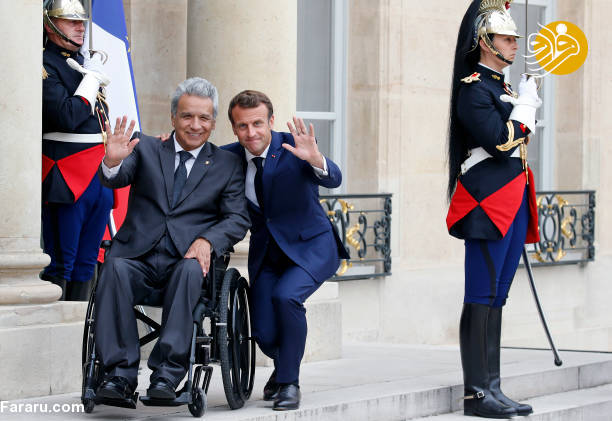 (تصاویر)