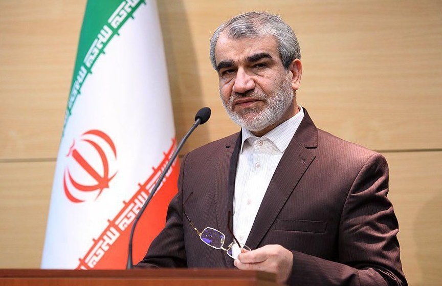 کدخدایی: تخلف در انتخابات طبیعی است کدخدایی: تخلف در انتخابات طبیعی است