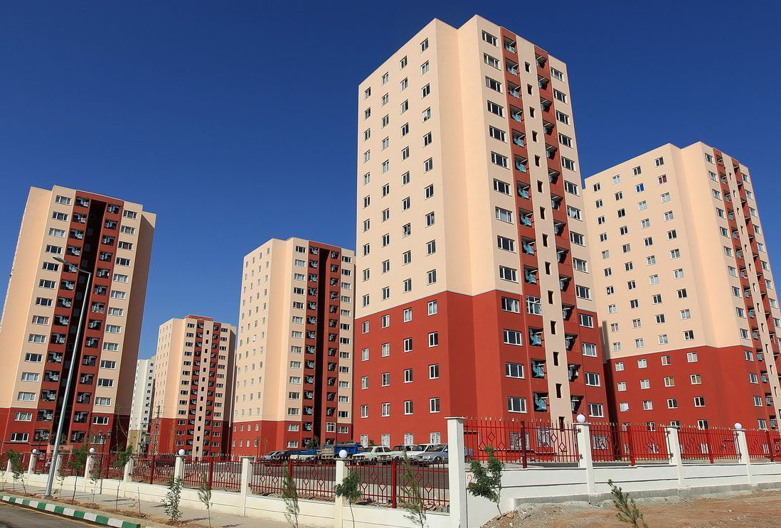 جزئیات جدید افزایش وام مسکن مهر جزئیات جدید افزایش وام مسکن مهر