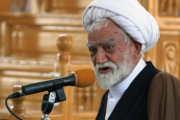 تغییر نمایندگی ولی فقیه در استان هرمزگان