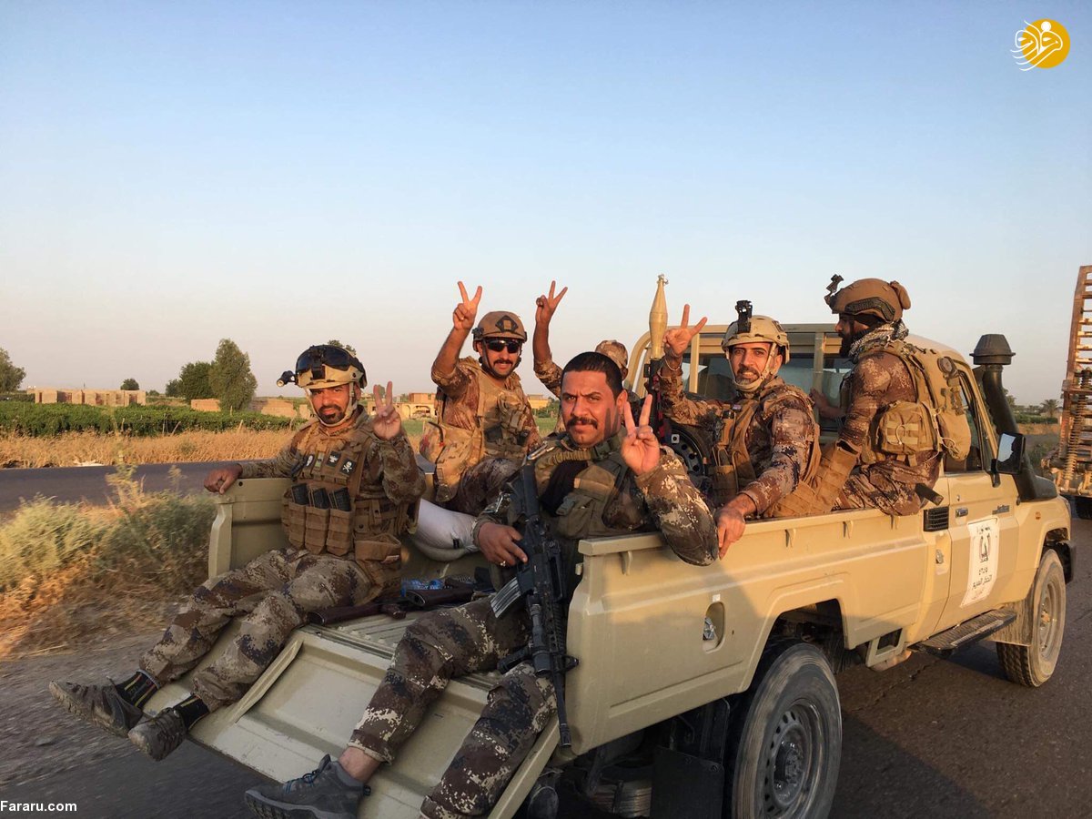 (تصاویر)