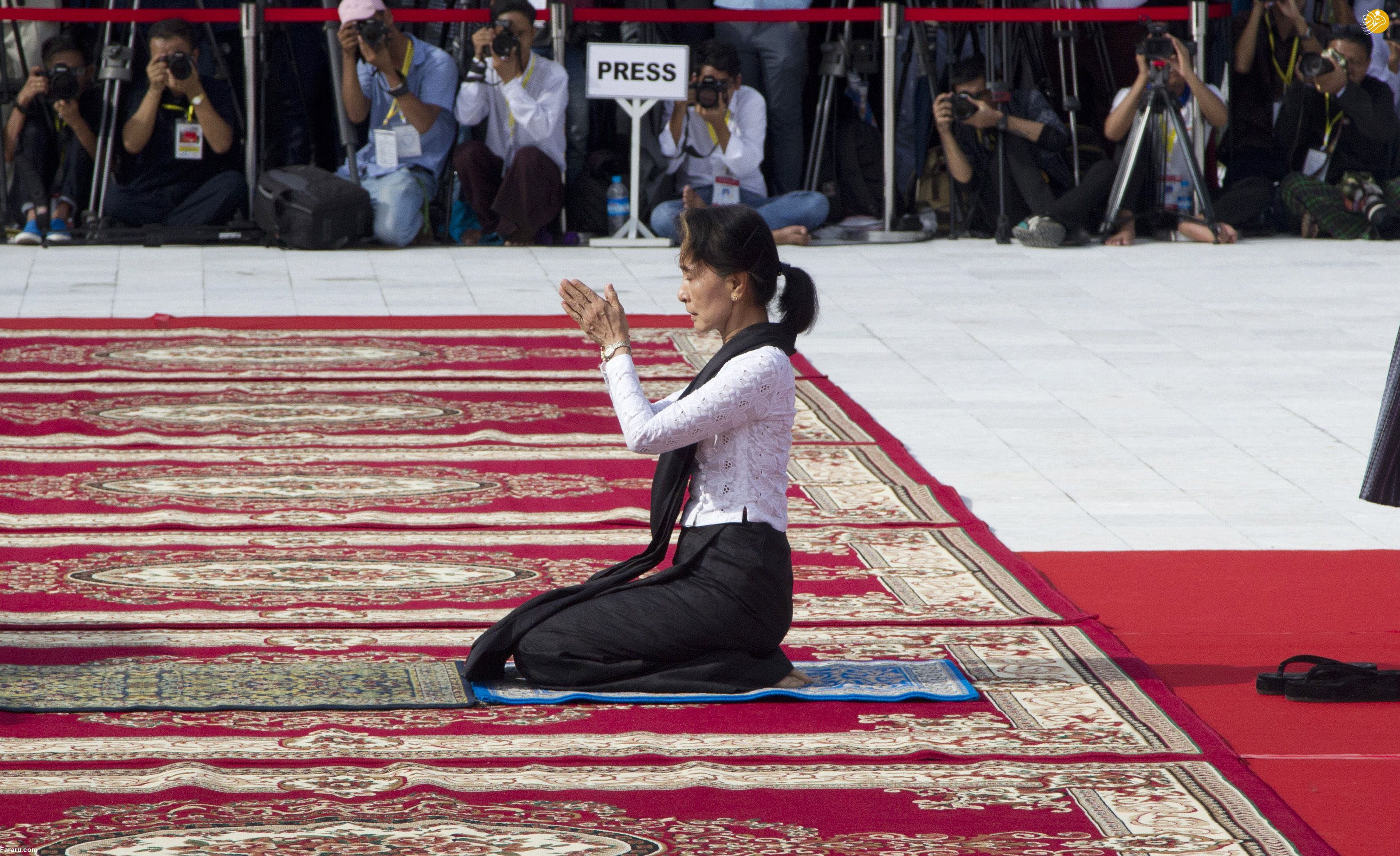 (تصاویر)