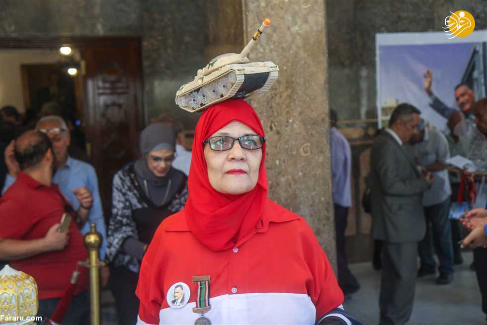 (تصاویر)