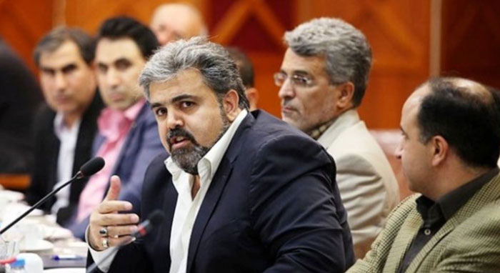 محسن پهلوان مقدم؛ رستوران داری که ابد خورد محسن پهلوان مقدم؛ رستوران داری که ابد خورد