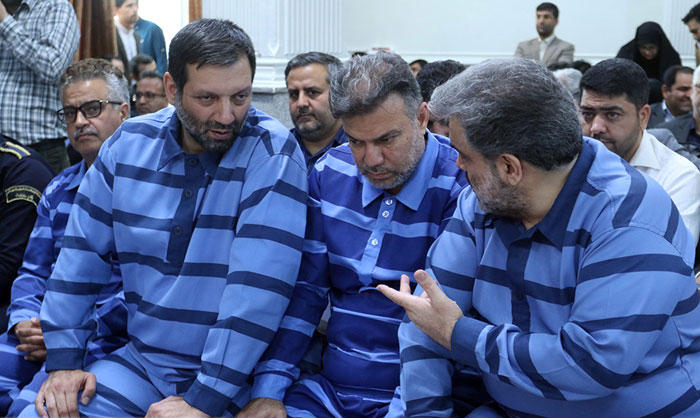 محسن پهلوان مقدم؛ رستوران داری که ابد خورد محسن پهلوان مقدم؛ رستوران داری که ابد خورد