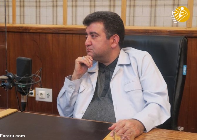 محسن جلیلوند محسن جلیلوند