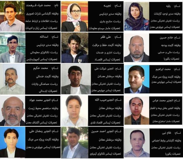 انفجارهای پیاپی در کابل با ۷ کشته و ۲۲ زخمی انفجارهای پیاپی در کابل با ۷ کشته و ۲۲ زخمی