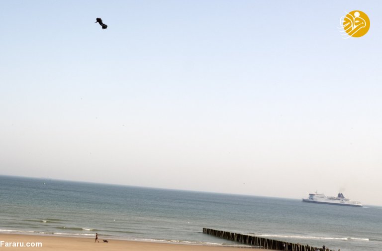 (تصاویر)