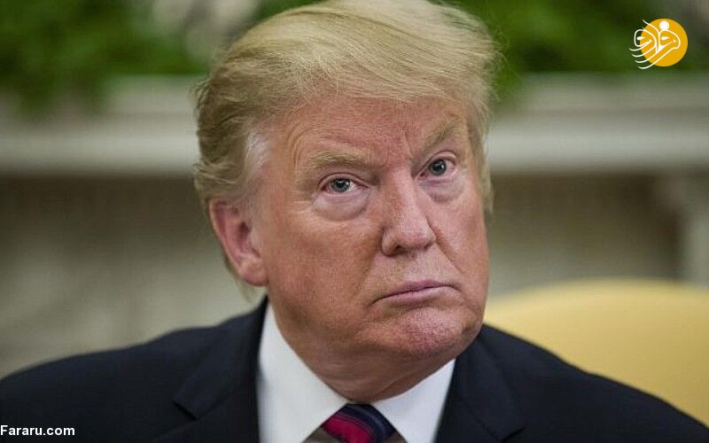 گزارش مولر؛ آیا ترامپ نفس راحت میکشد؟ گزارش مولر؛ آیا ترامپ نفس راحت میکشد؟