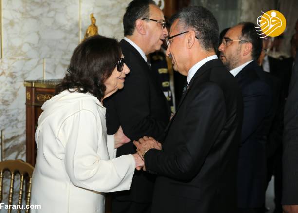 (تصاویر)