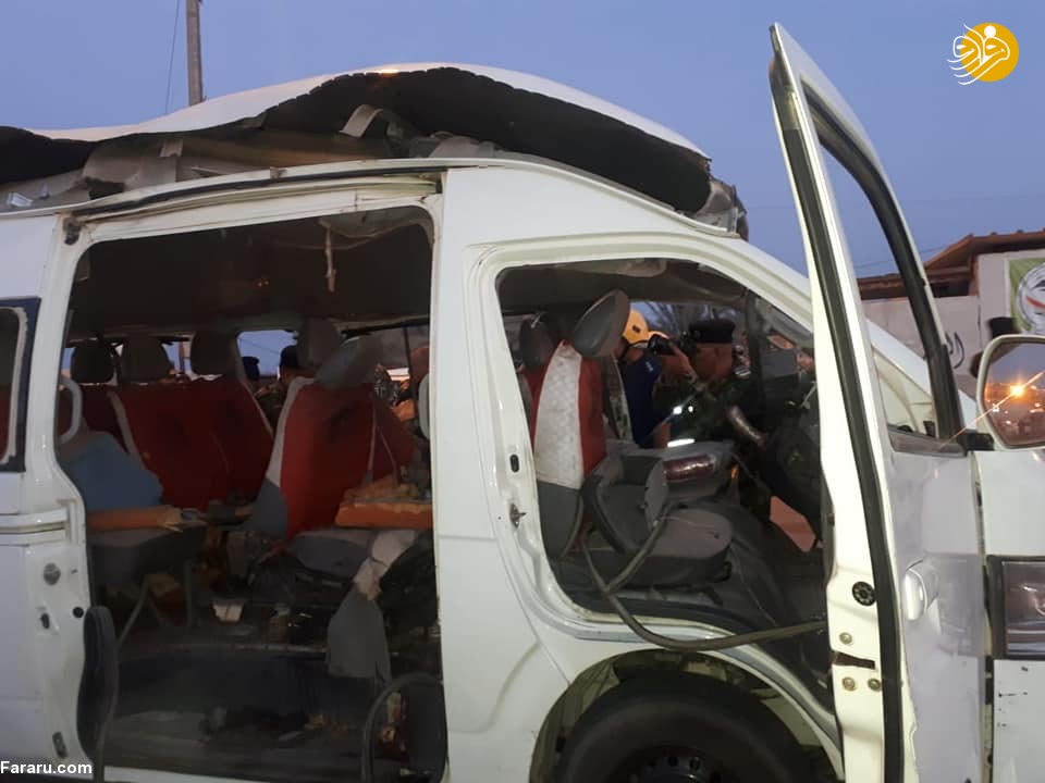 (تصاویر)