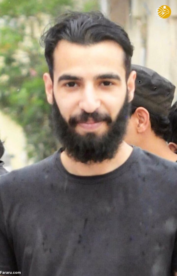 (تصویر)