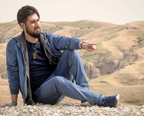 دستگیری حامد زمانی با مواد مخدر شایعه یا واقعیت؟ دستگیری حامد زمانی با مواد مخدر شایعه یا واقعیت؟