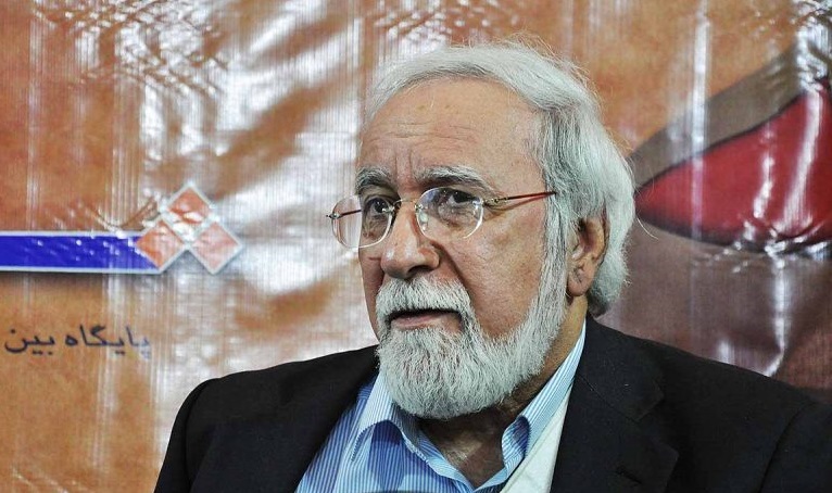 sabah zanganeh صباح زنگنه