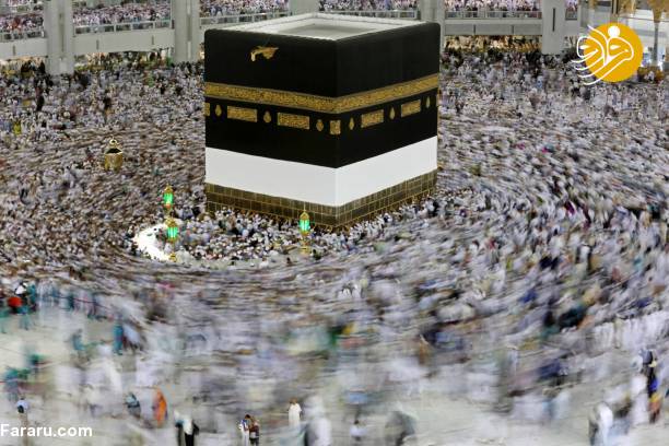 (تصاویر)