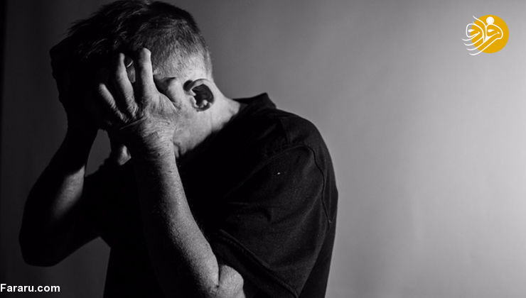 چرا ایران یکی از ۱۰ کشور افسرده دنیاست؟