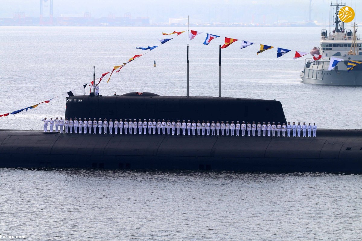 (تصاویر)