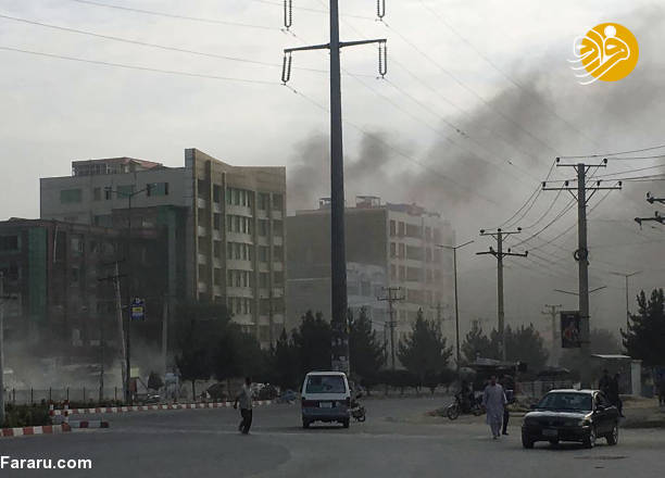 (تصاویر)