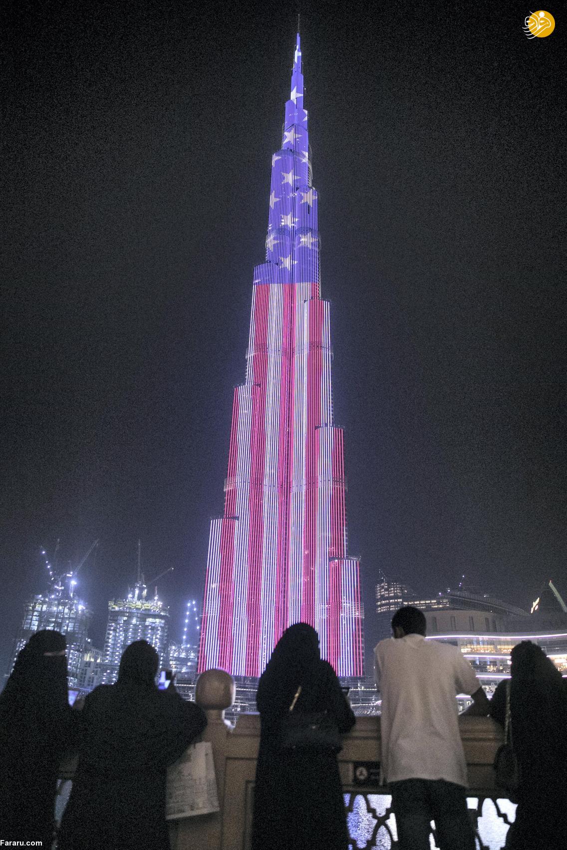 (تصاویر)
