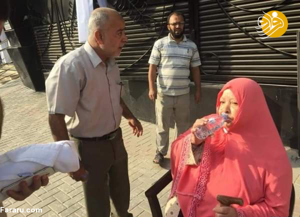 (تصاویر)