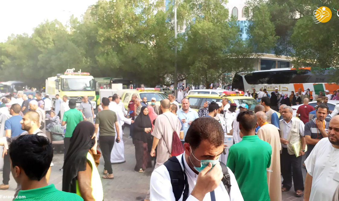 (تصاویر)
