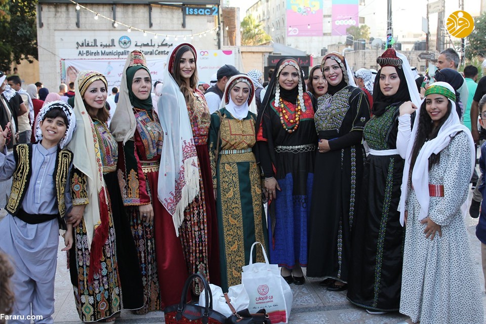 (تصاویر)
