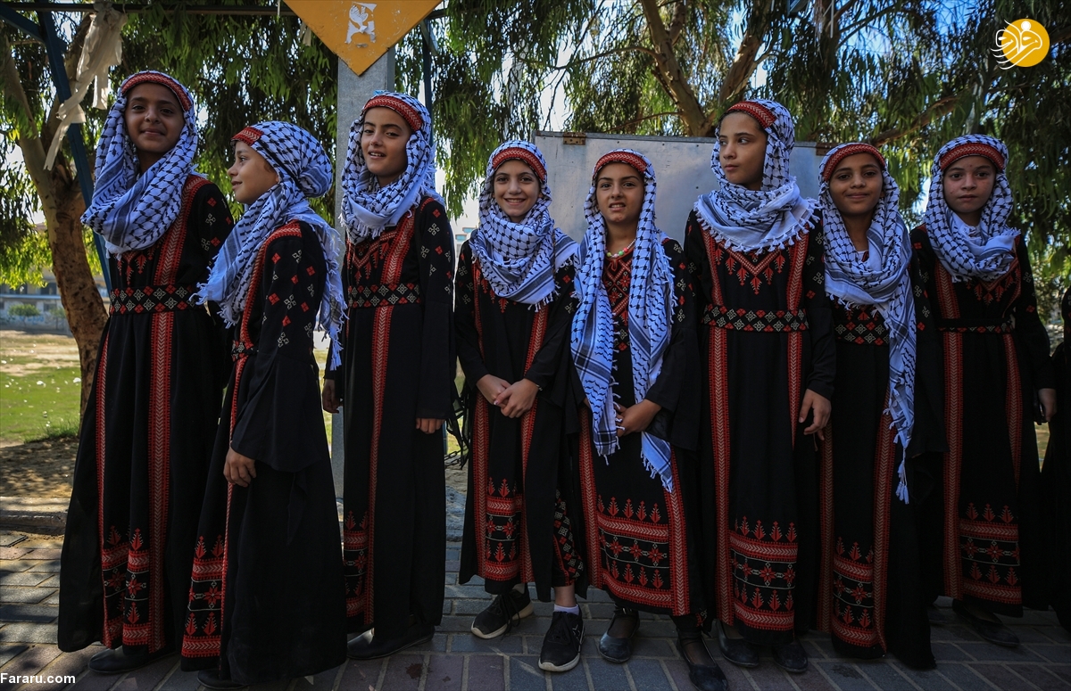 (تصاویر)