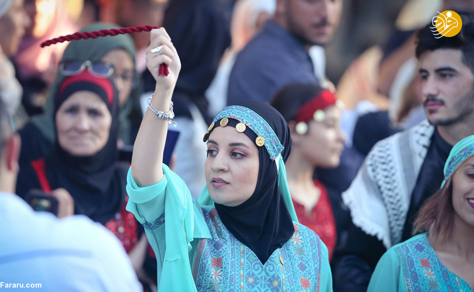 (تصاویر)