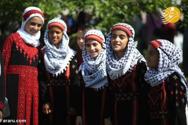 (تصاویر)