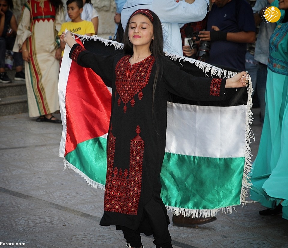 (تصاویر)