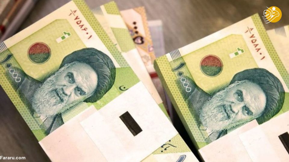 حذف ۴ صفر از پول ملی