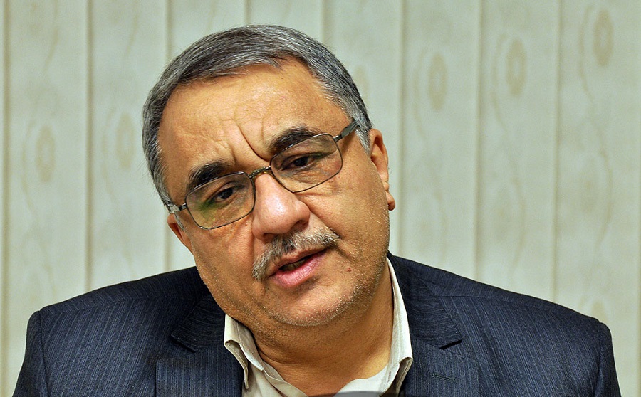 فرجی راد