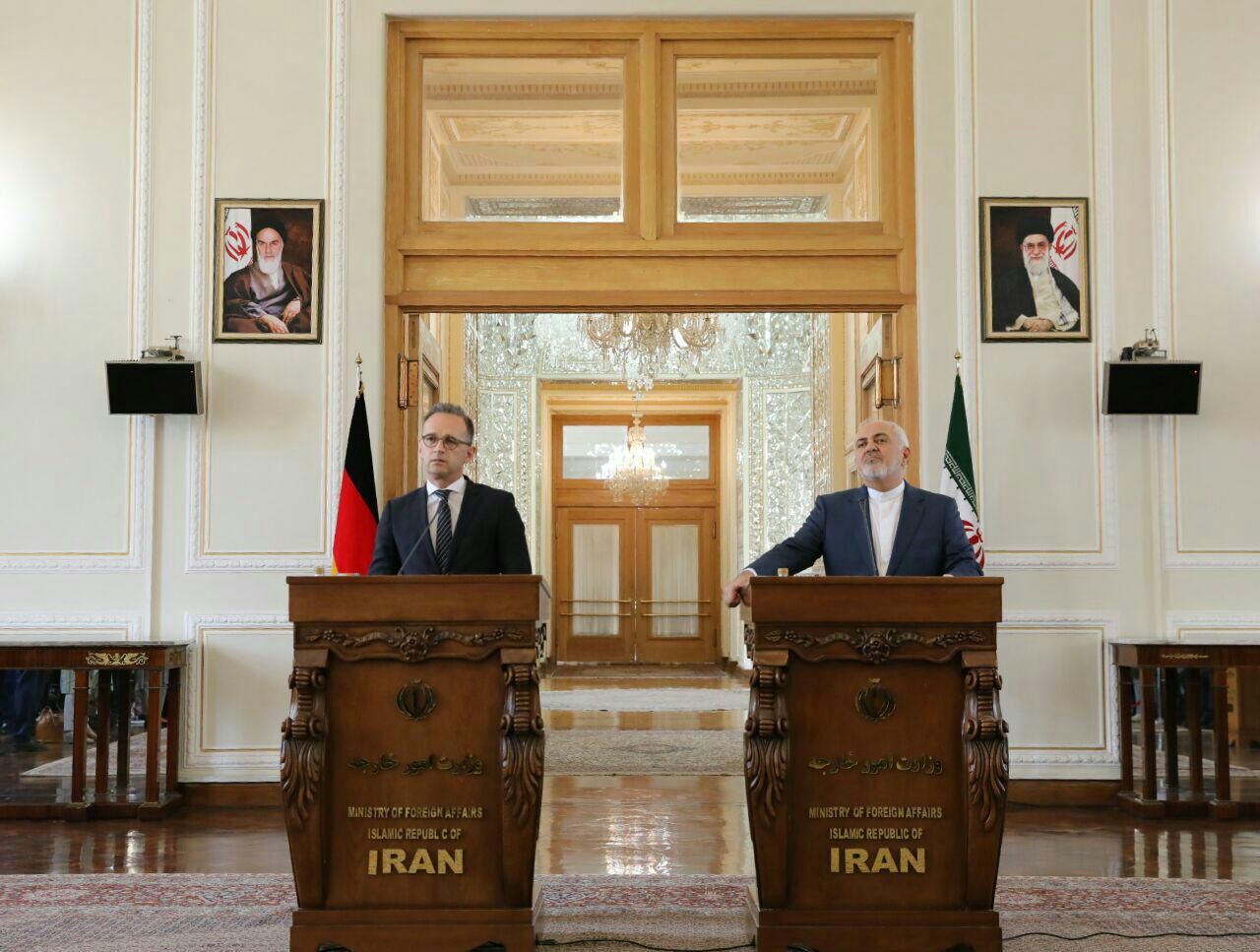 هایکو ماس و ظریف