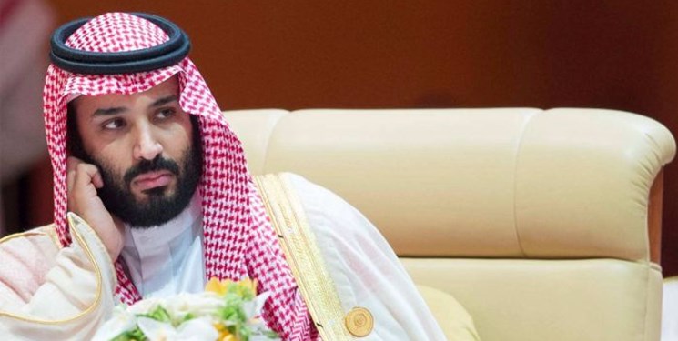 فیسبوک صدها حساب جعلی وابسته به عربستان را تعلیق کرد