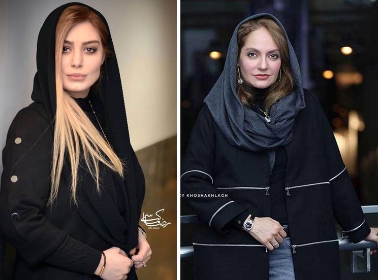 ماجرای خبرساز این سه زن؛ اختلاف سحر قریشی و مهناز افشار چه بود؟