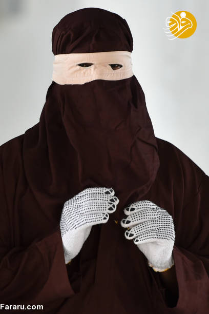 (تصاویر)