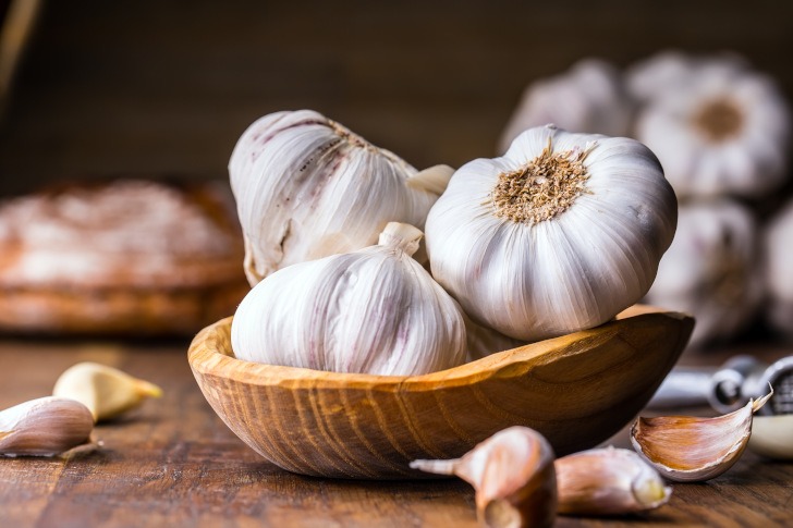 سیر و عسل، یک زوج درمانی طبیعی و قدرتمند سیر و عسل، یک زوج درمانی طبیعی و قدرتمند