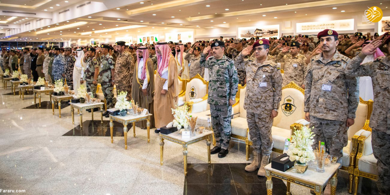 (تصاویر)