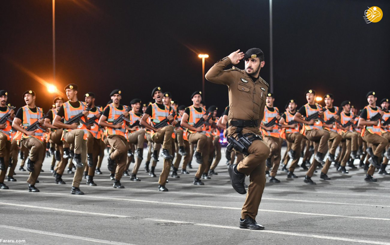 (تصاویر)