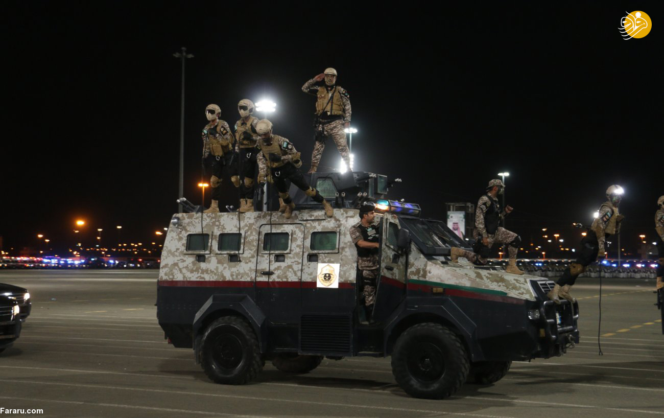 (تصاویر)
