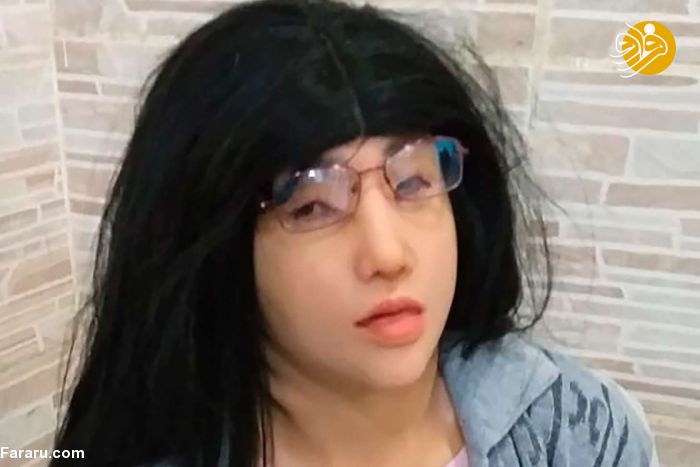 (تصاویر)