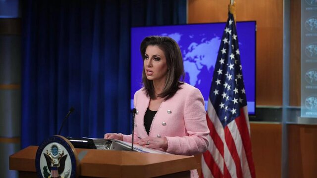 آمریکا: ترامپ مایل است بدون پیش‌شرط با مقامات ایران دیدار کند
