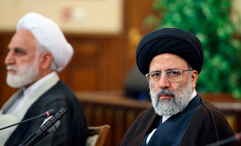 نامه احمد توکلی به رئیسی درباره فساد یک نماینده مجلس