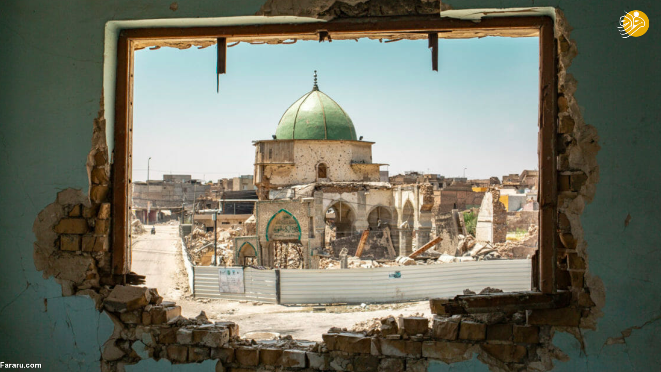 (تصاویر)