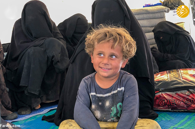 (تصاویر)