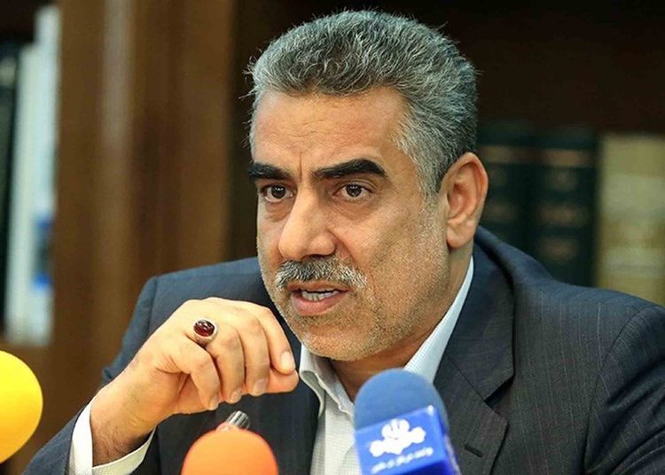 سخنگوی هیأت رئیسه: ۲ نماینده از وزرا درخواست آپارتمان کرده بودند سخنگوی هیأت رئیسه: ۲ نماینده از وزرا درخواست آپارتمان کرده بودند